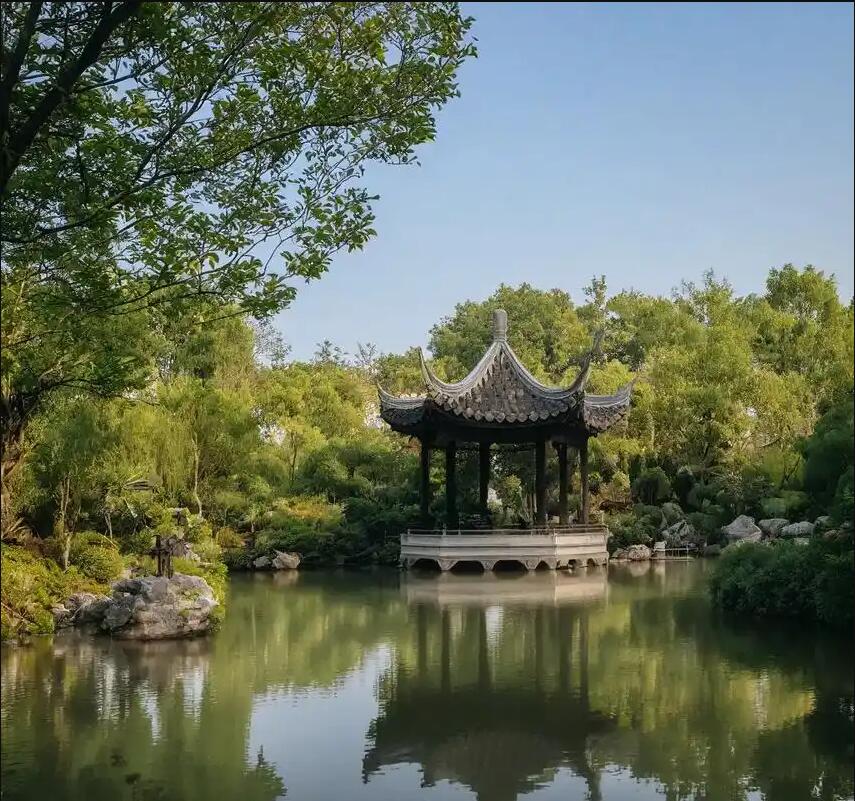 伊春友好问旋餐饮有限公司